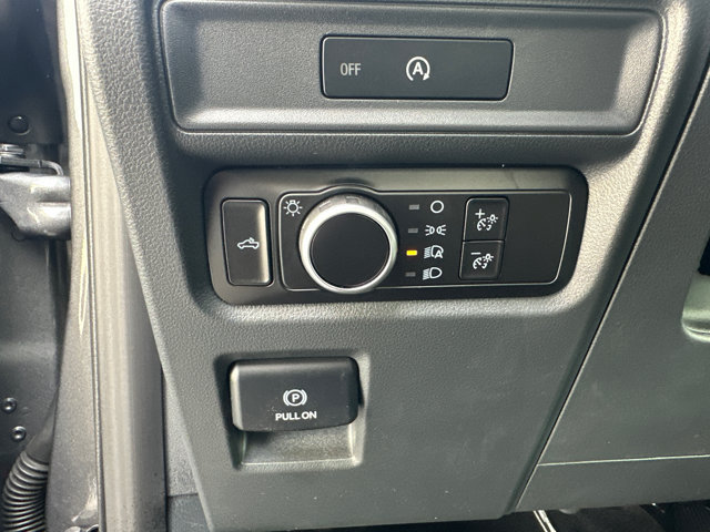 Used 2025 Ford F150 XL AWD/4WD image 18