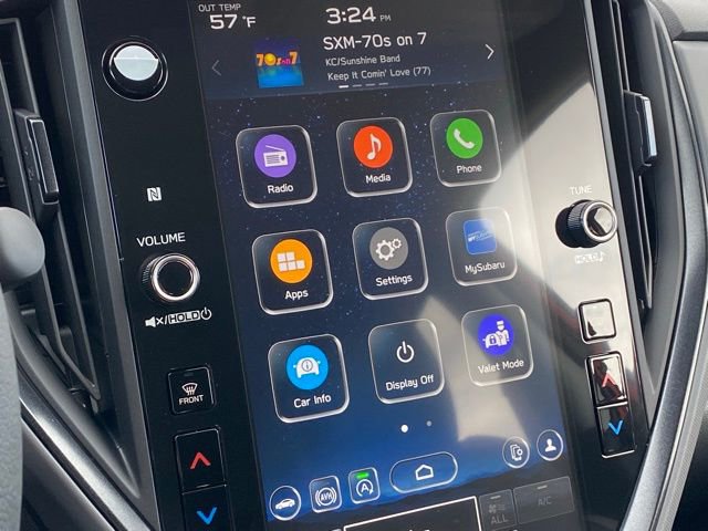 New 2026 Subaru Crosstrek 2.5i Limited image 20