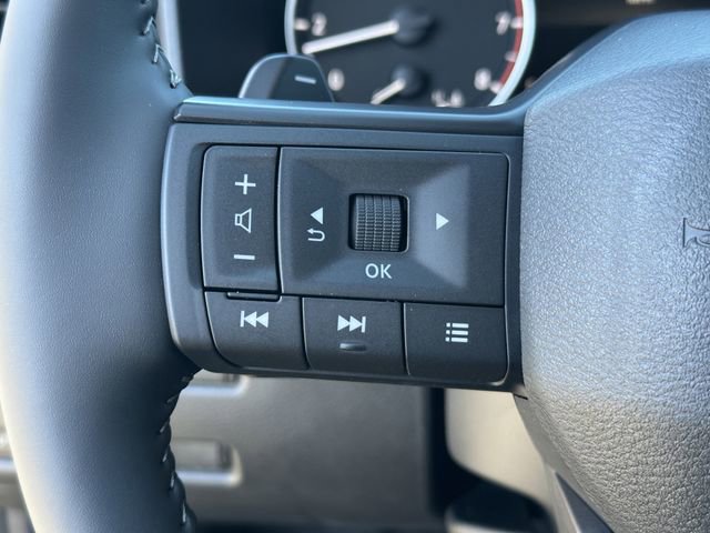 New 2026 Nissan Rogue SV image 20