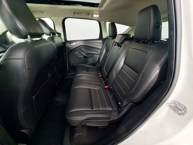 Used 2019 Ford Escape SEL image 25