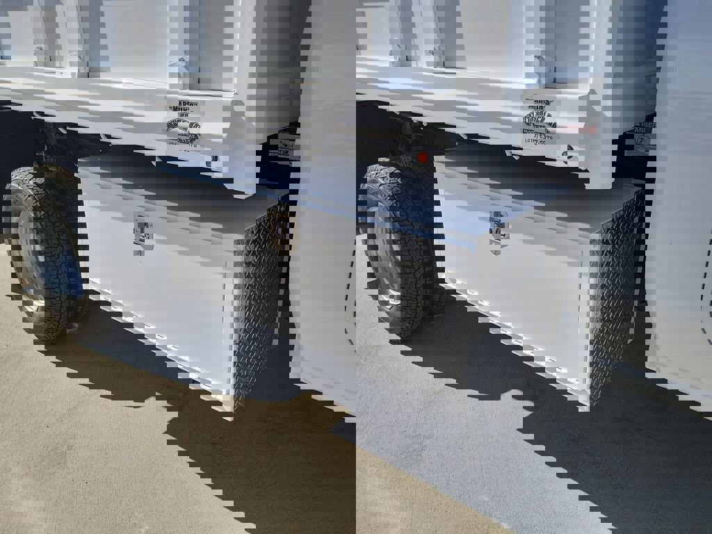 New 2026 Chevrolet Silverado 3500 W/T w/ WT Convenience Package image 14