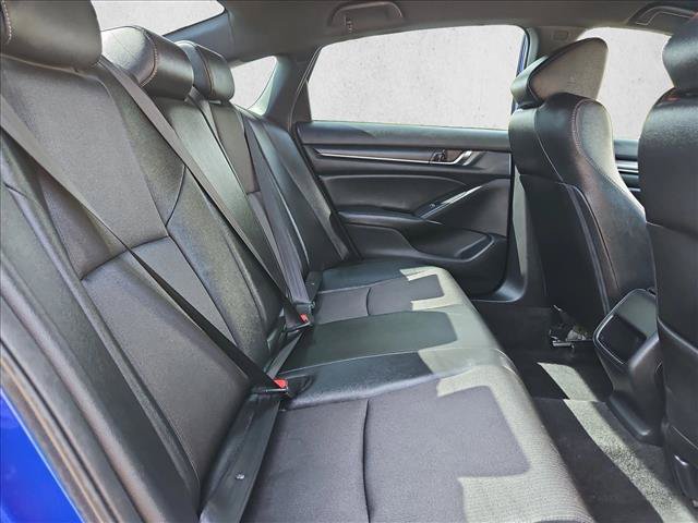 Used 2020 Honda Accord Sport image 25