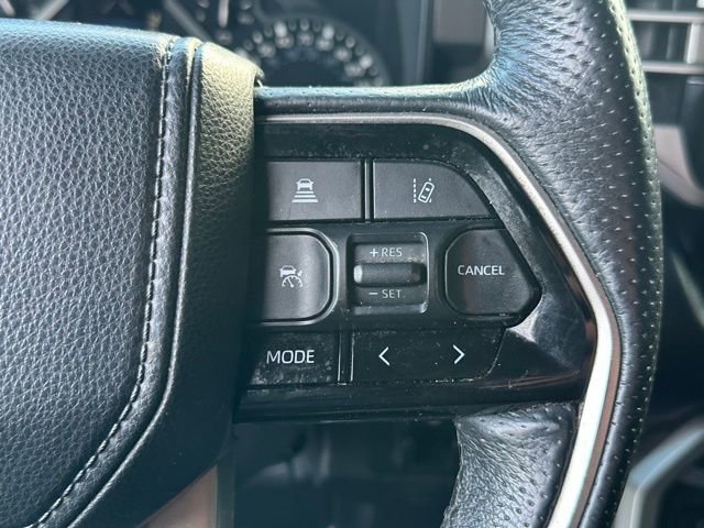 Used 2022 Toyota Tundra SR5 w/ TRD Off-Road Premium Package image 6