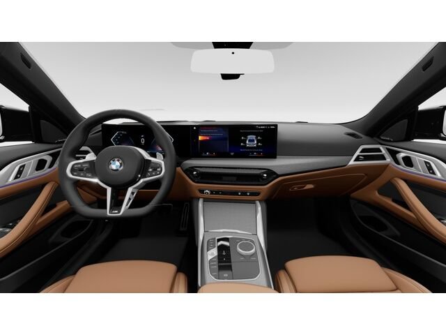 New 2027 BMW 430i Coupe w/ M Sport Package RWD image 10