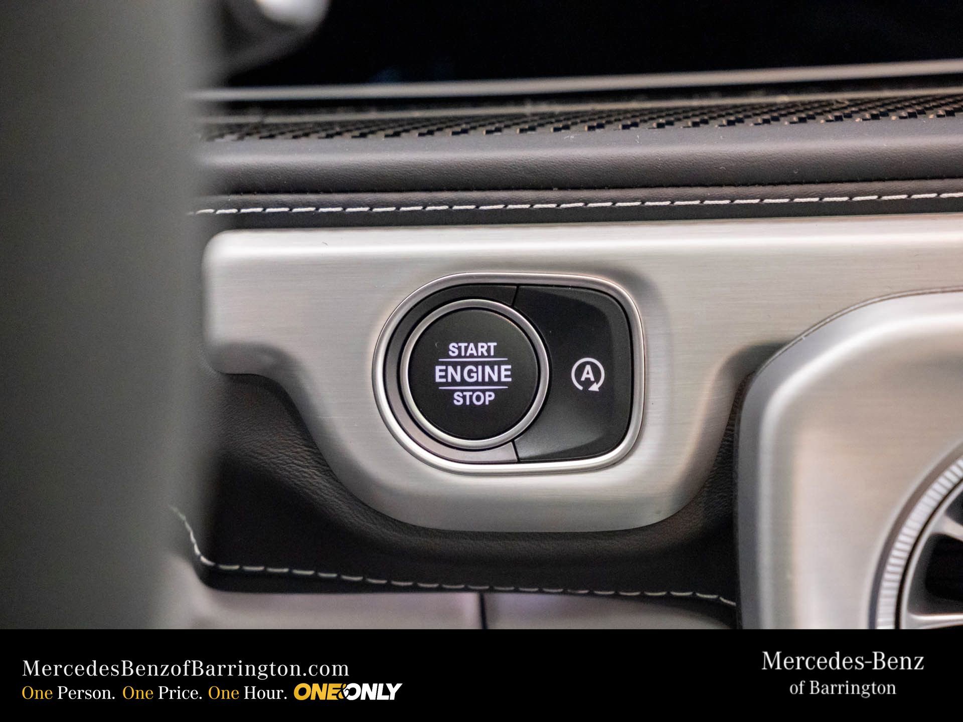 New 2026 Mercedes-Benz G 63 AMG 4MATIC image 23