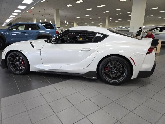New 2026 Toyota Supra Premium RWD image 3