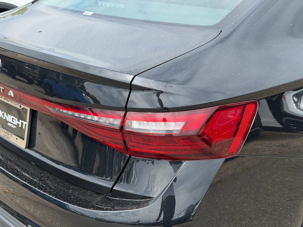 New 2026 Volkswagen Jetta Sport FWD image 8