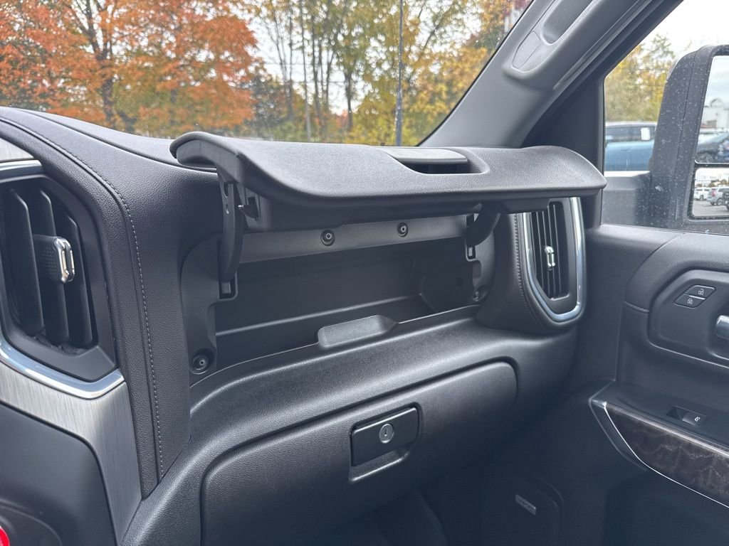 Used 2023 GMC Sierra 3500 Denali image 51