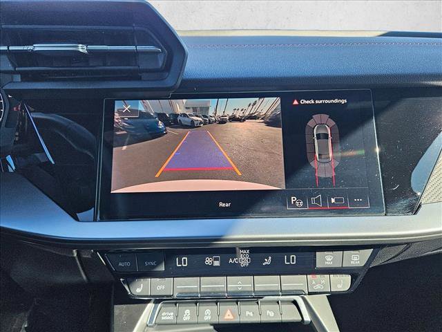 Used 2023 Audi S3 Premium Plus w/ Premium Plus Package image 13