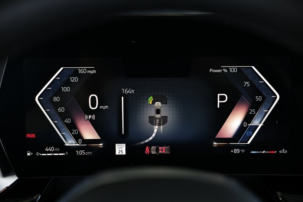 New 2026 BMW X1 xDrive28i w/ Convenience Package image 30