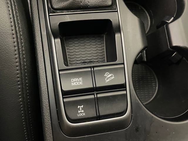 Used 2016 Hyundai Tucson Limited image 12