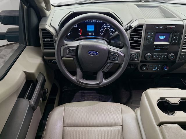 Used 2022 Ford F450 XL image 20