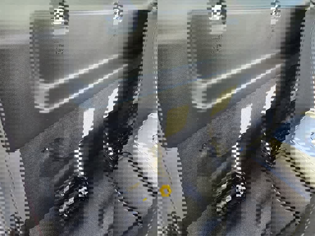 Used 2023 Chevrolet Silverado 1500 W/T image 14