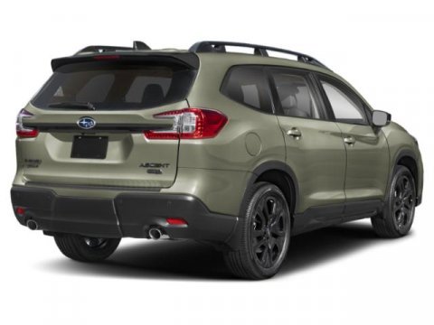 New 2025 Subaru Ascent Bronze Edition image 2