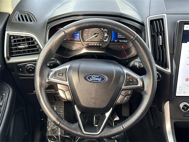 Used 2024 Ford Edge SEL w/ Convenience Package image 11