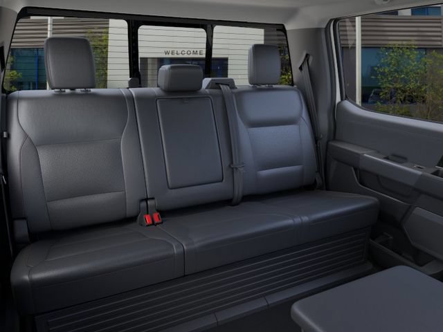 New 2026 Ford F250 Lariat w/ Lariat Premium Package AWD/4WD image 12