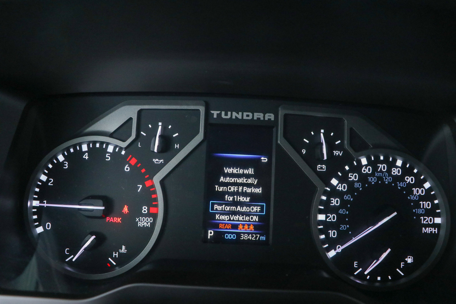 Used 2024 Toyota Tundra SR5 w/ SR5 Convenience Package AWD/4WD image 14