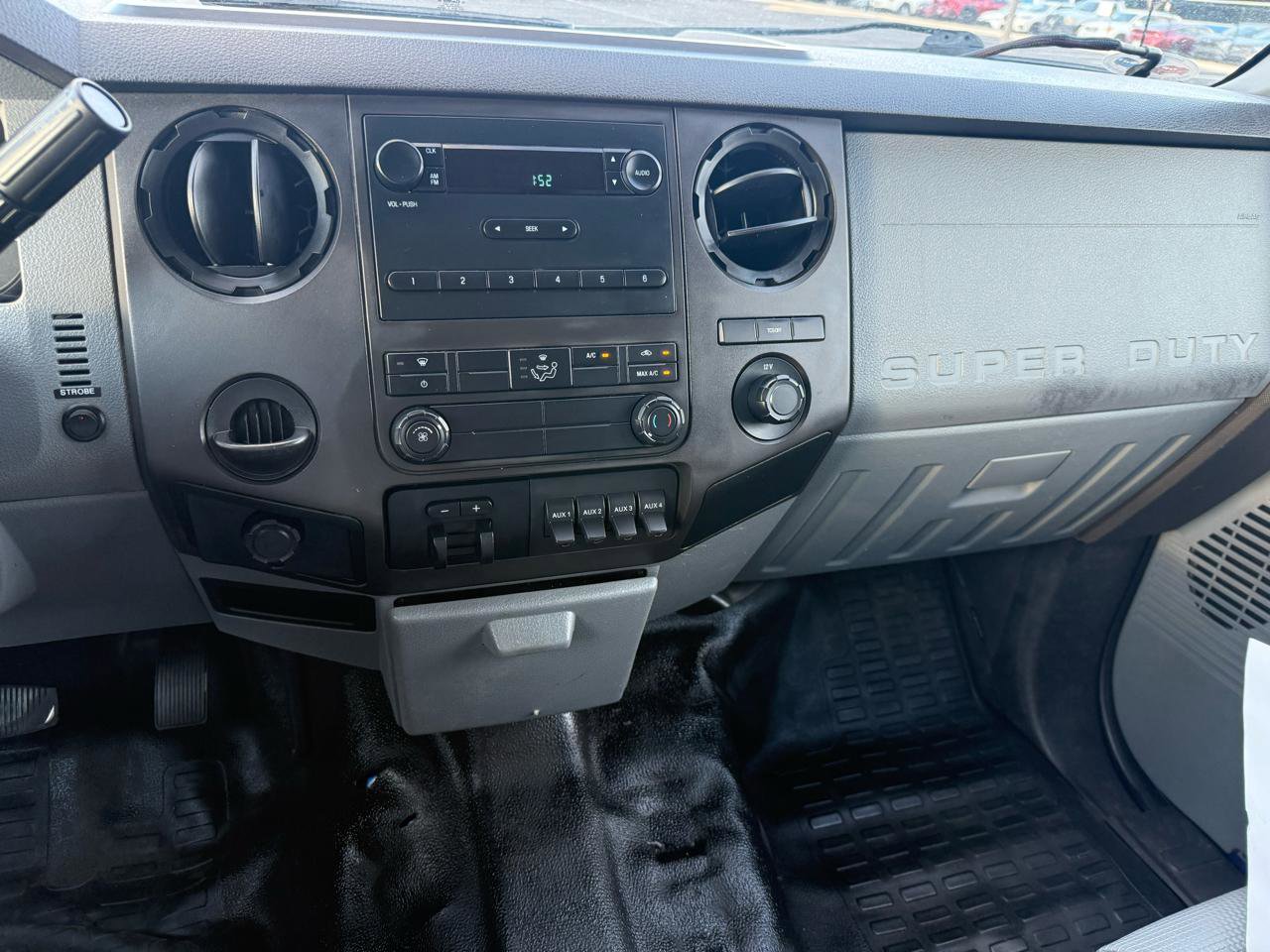 Used 2016 Ford F450 XL w/ Snow Plow Prep Package RWD image 23