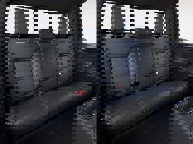 New 2026 GMC Sierra 1500 AT4X image 17