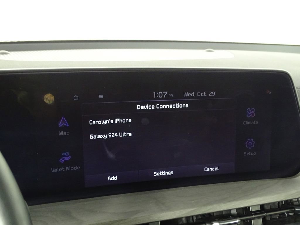 Used 2024 Kia Telluride SX X-Line image 46