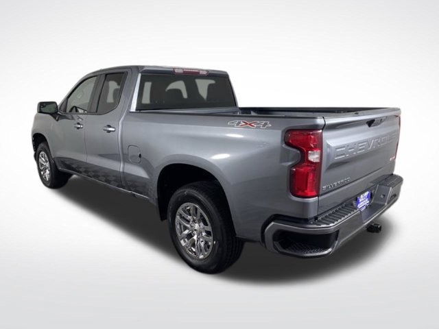 Used 2019 Chevrolet Silverado 1500 RST w/ All-Star Edition AWD/4WD image 11
