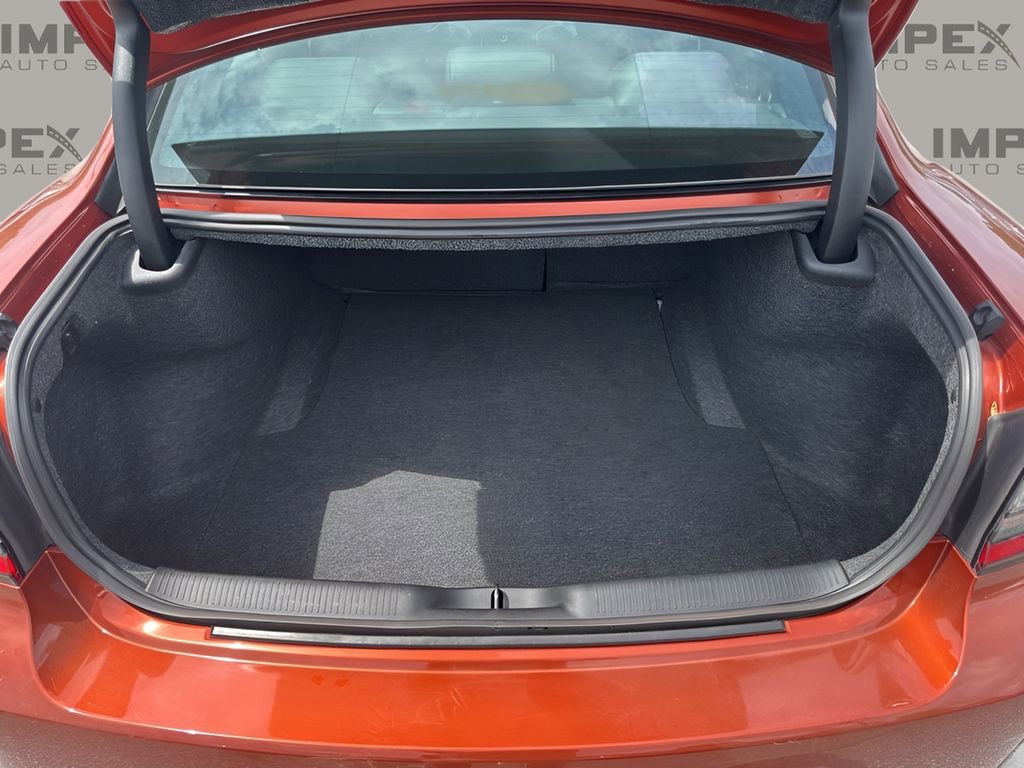 Used 2022 Dodge Charger SRT Hellcat image 30