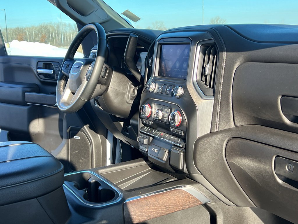 Used 2023 GMC Sierra 2500 Denali image 31