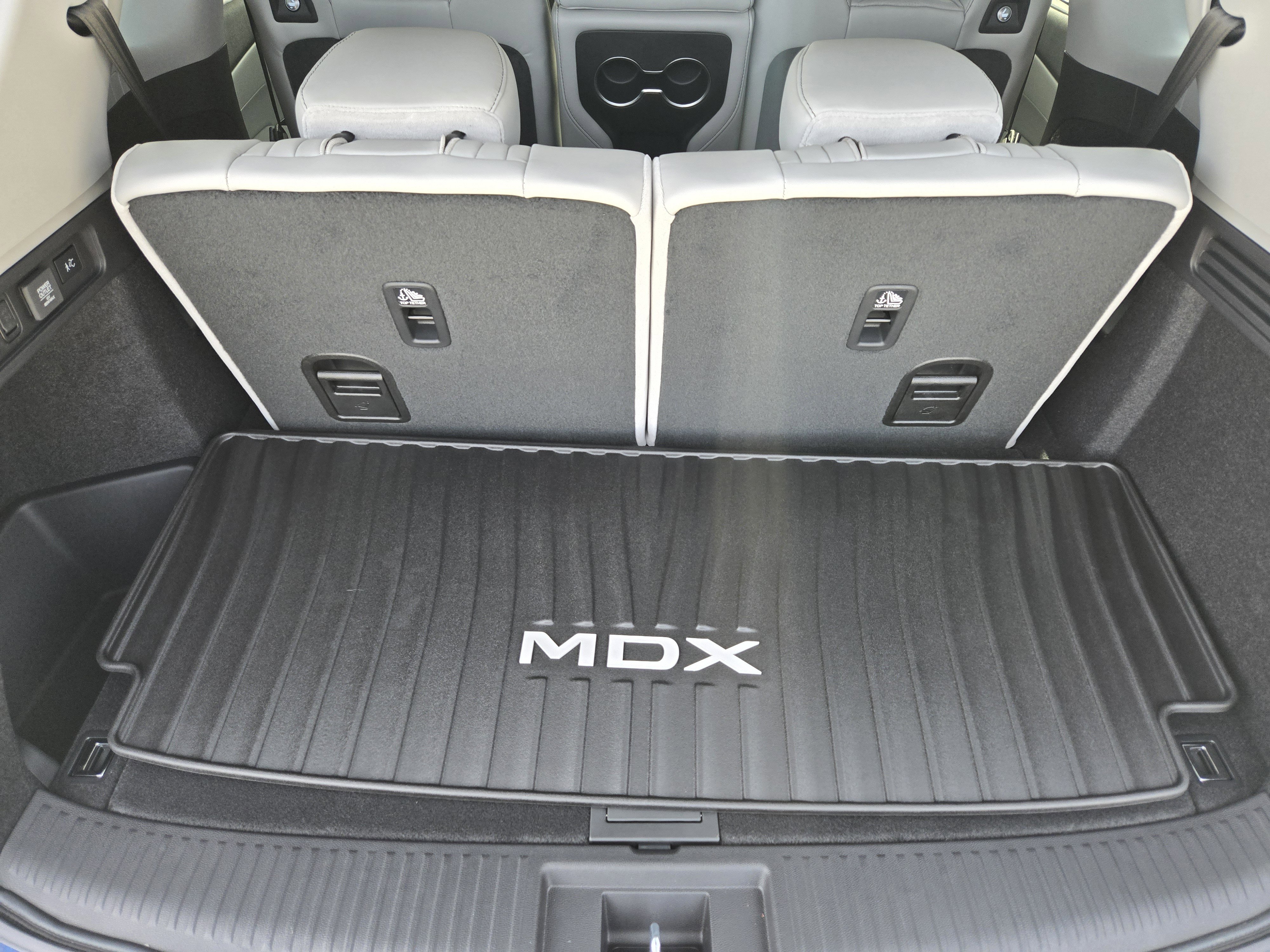 New 2026 Acura MDX FWD w/ Technology Package image 25