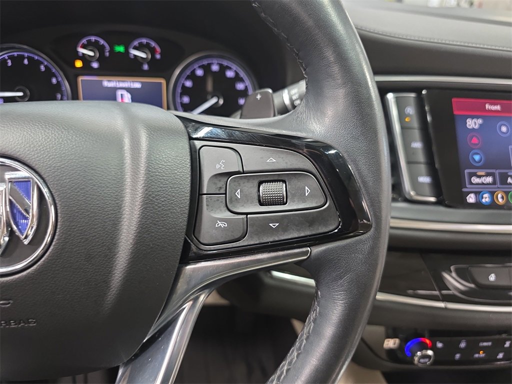 Certified 2023 Buick Enclave Essence w/ Experience Buick Package image 18