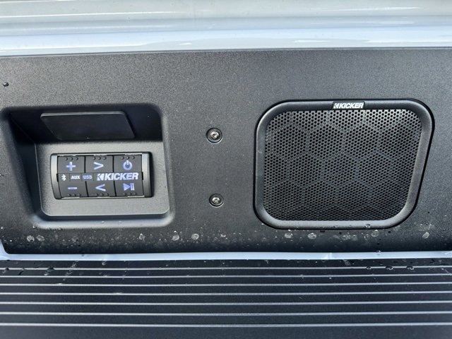 New 2026 GMC Sierra 1500 Denali Ultimate image 10