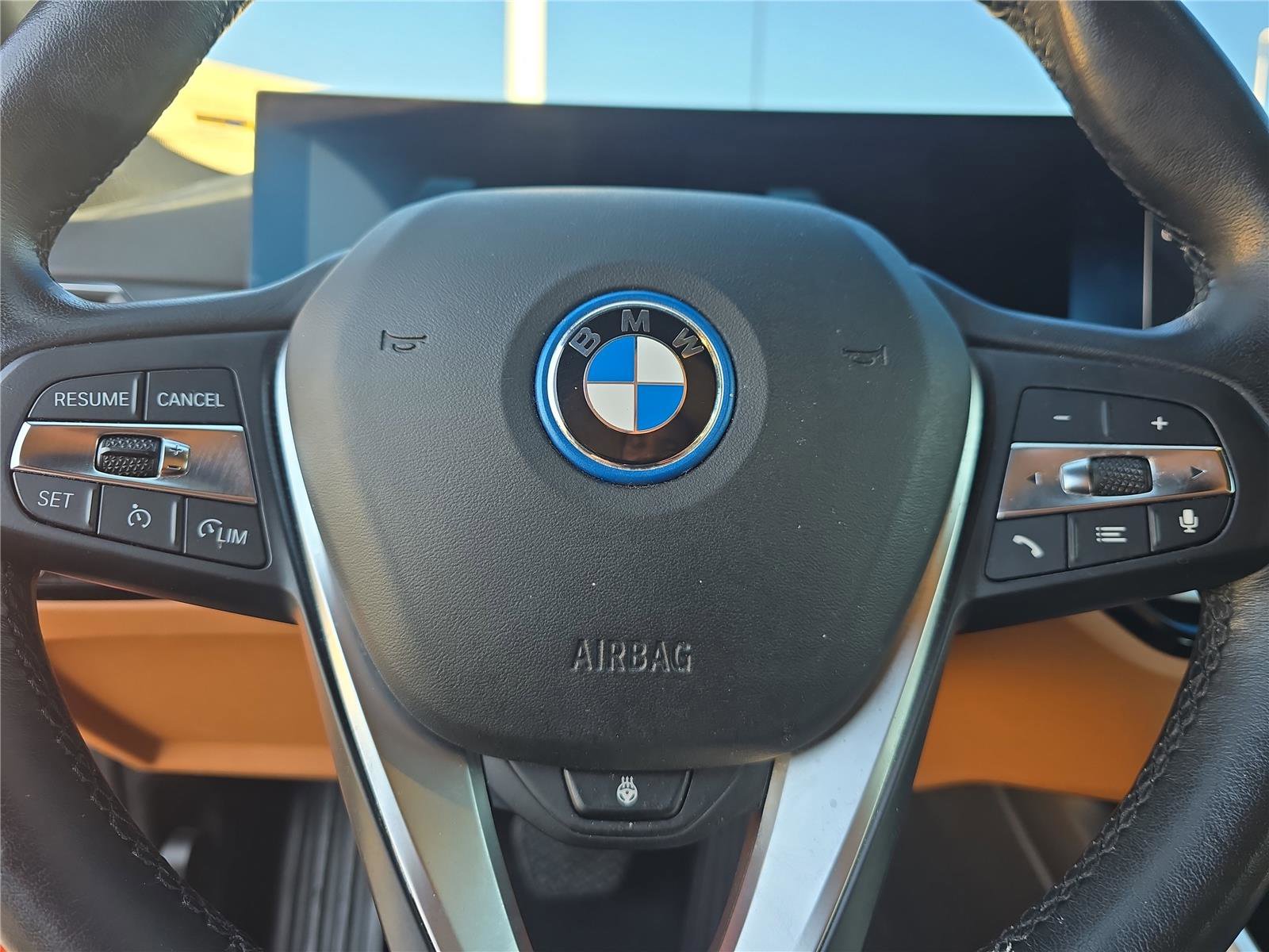 Certified 2023 BMW i4 eDrive35 w/ Premium Package image 22