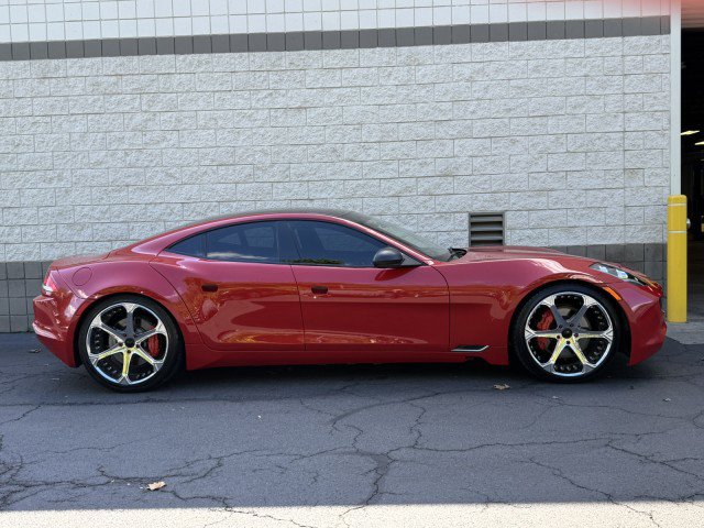 Used 2018 Karma Revero Luxury RWD image 25
