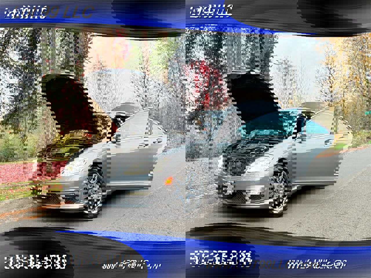 Used 2012 Mercedes-Benz S 65 AMG image 70