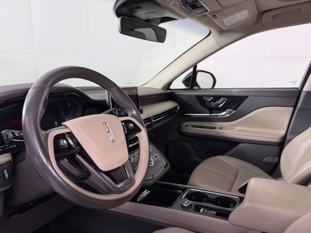 Used 2022 Lincoln Corsair Reserve w/ Elements Package AWD/4WD image 4