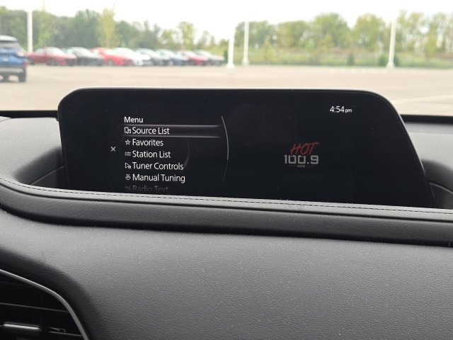 Used 2023 MAZDA CX-30 AWD 2.5 S w/ Select Package image 28