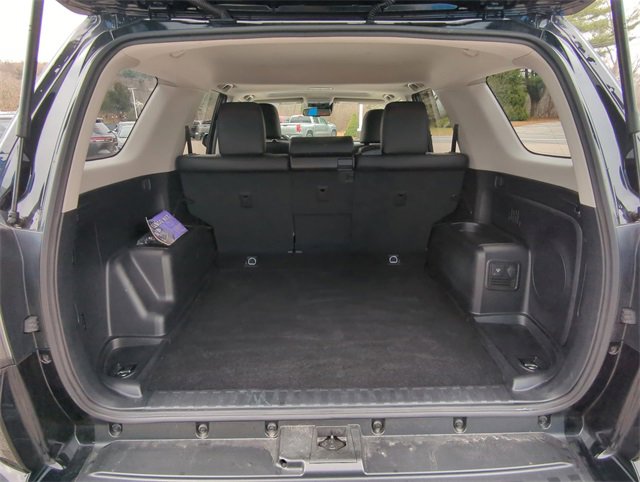 Used 2024 Toyota 4Runner TRD Pro image 27