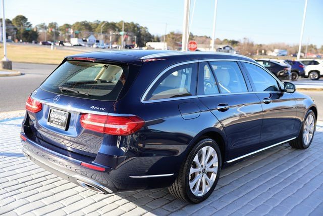 Used 2019 Mercedes-Benz E 450 E 450 image 5