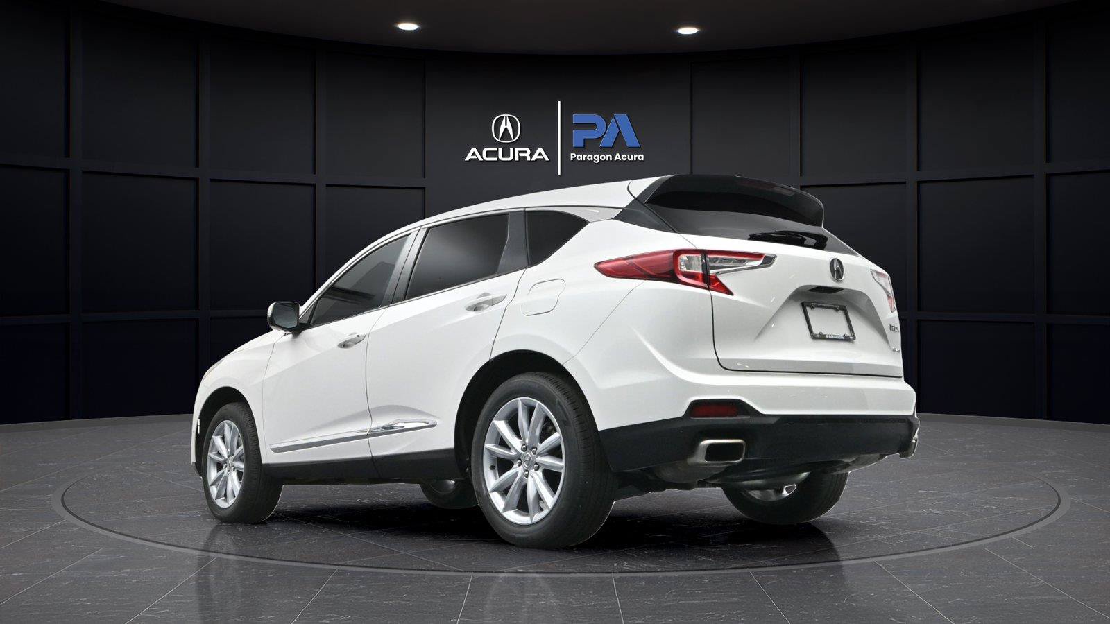 Used 2023 Acura RDX AWD image 29