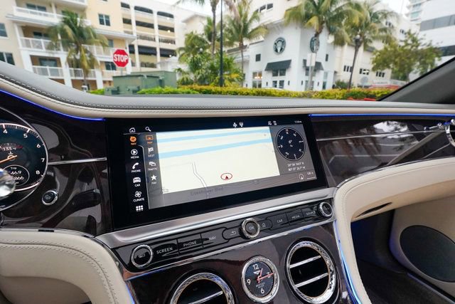 Used 2021 Bentley Continental GT Mulliner image 71