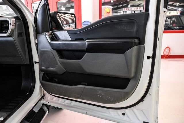 Used 2021 Ford F150 XLT w/ Equipment Group 301A Mid image 41