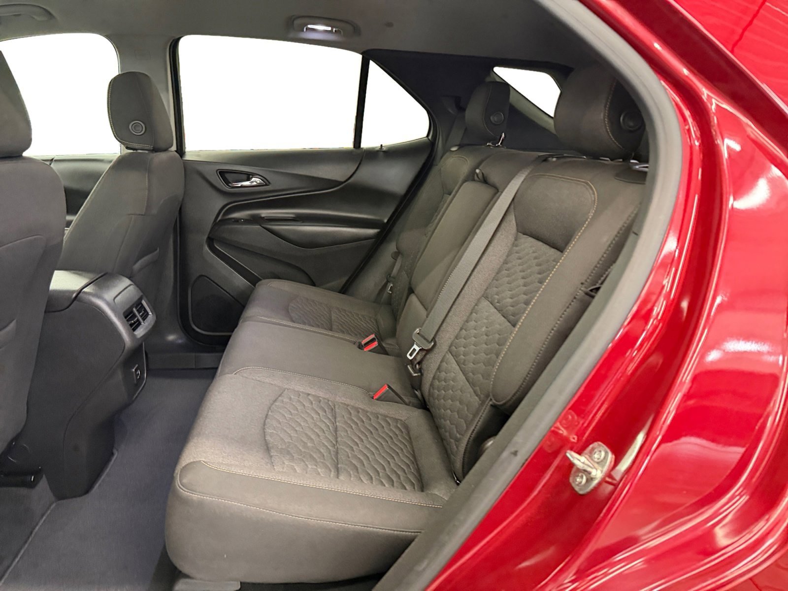 Used 2019 Chevrolet Equinox LT FWD image 10