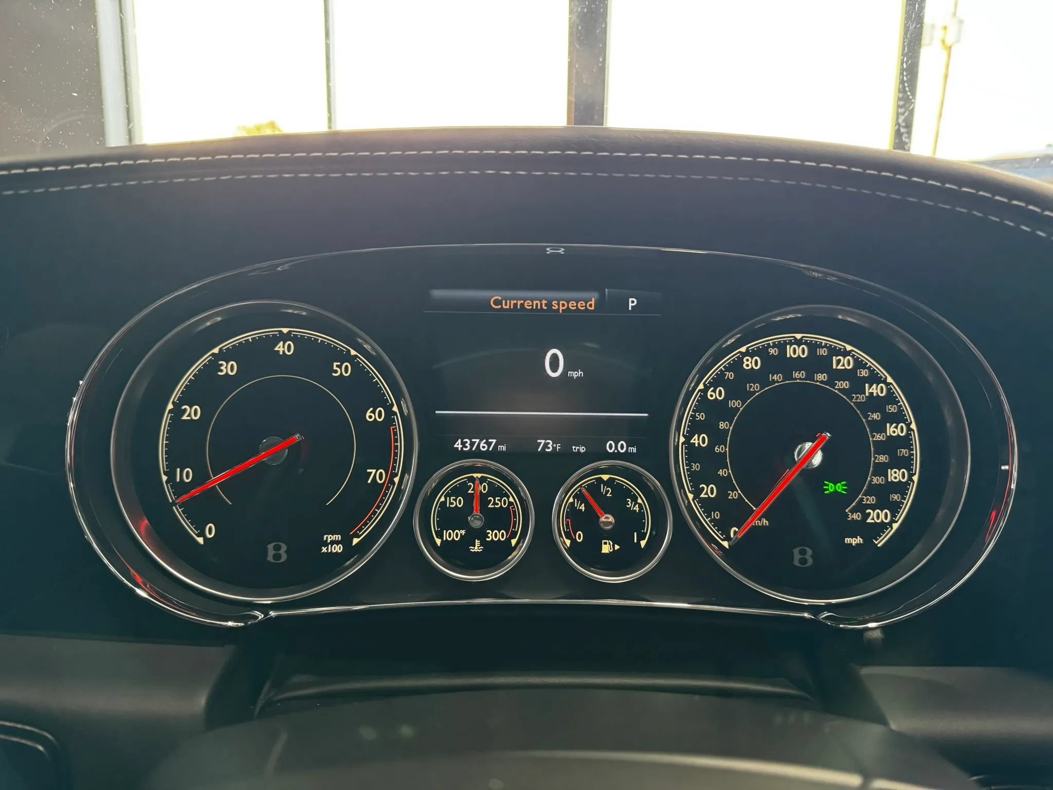 Used 2017 Bentley Continental GT AWD/4WD image 30
