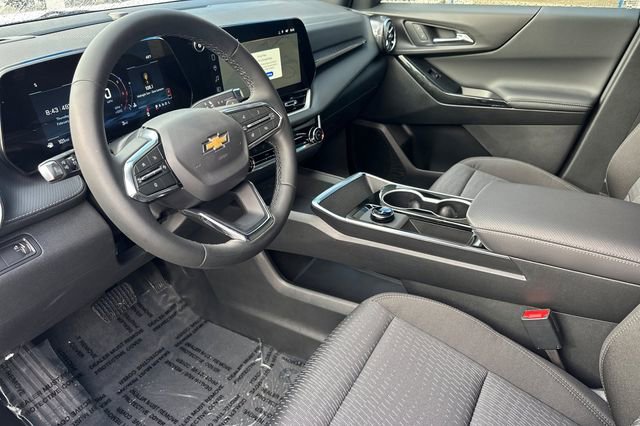 New 2026 Chevrolet Equinox LT image 13