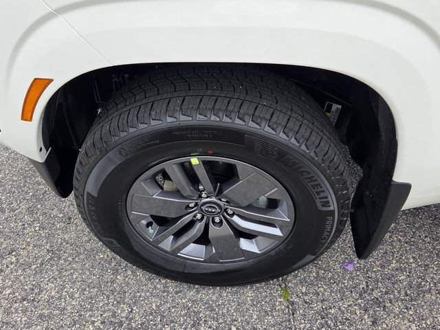 New 2026 Nissan Frontier SV w/ SV Convenience Package RWD image 15