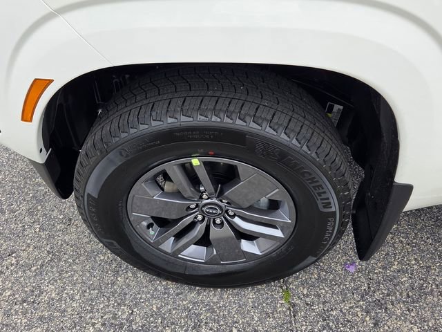 New 2026 Nissan Frontier SV w/ SV Convenience Package RWD image 15