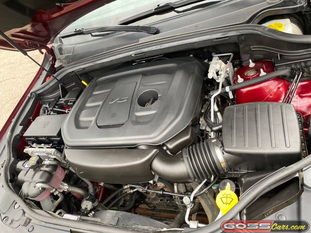 Certified 2021 Jeep Grand Cherokee Limited w/ Quick Order Package 28K 80th image 28