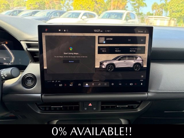 Used 2026 MAZDA CX-5 Select AWD/4WD image 17