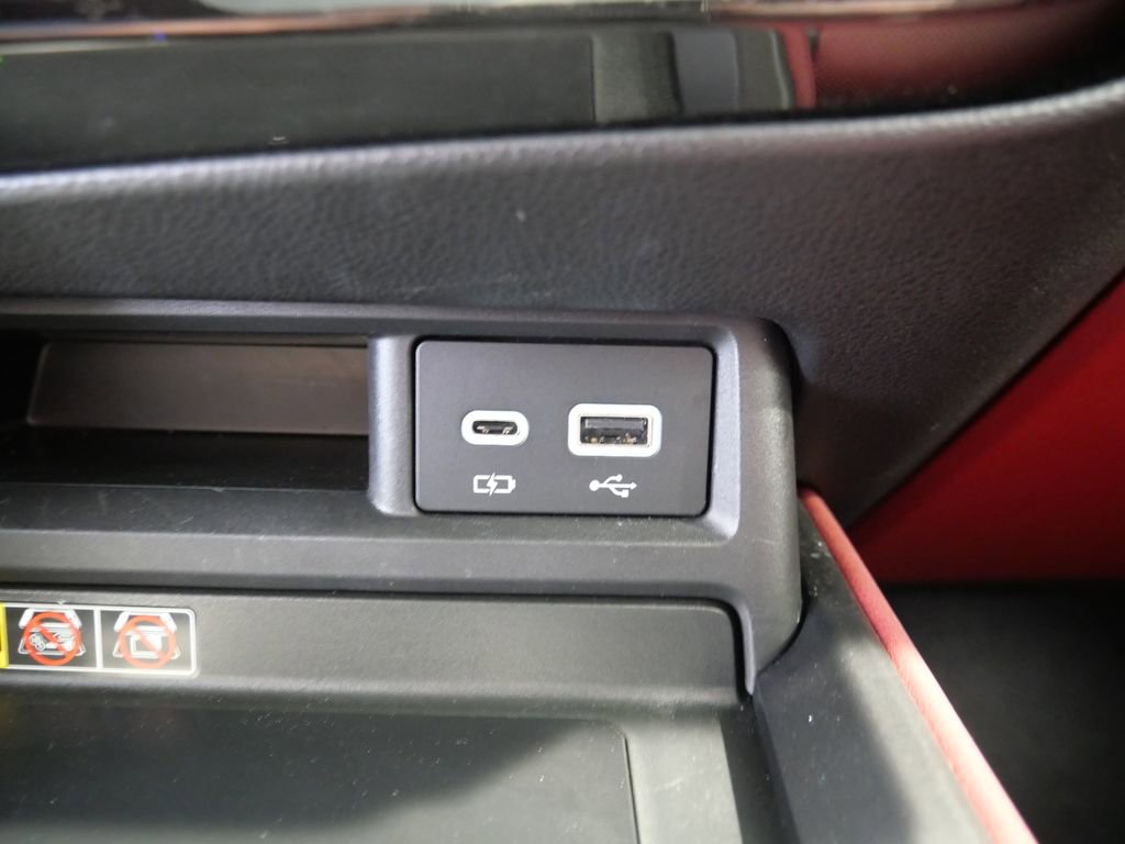 Certified 2025 Lexus NX 350 AWD w/ Cold Area Package image 27