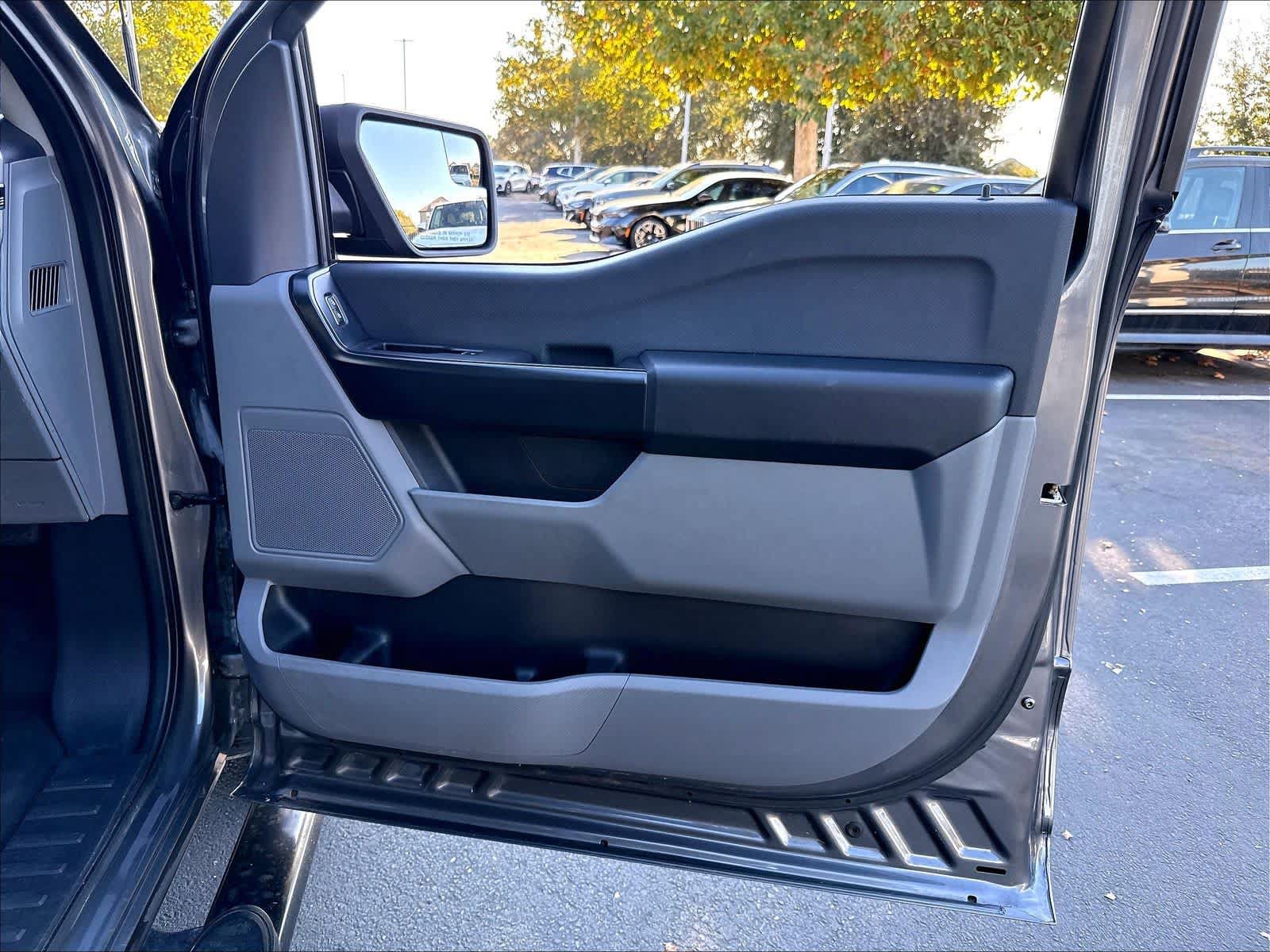 Used 2021 Ford F150 XL w/ Equipment Group 101A High RWD image 29