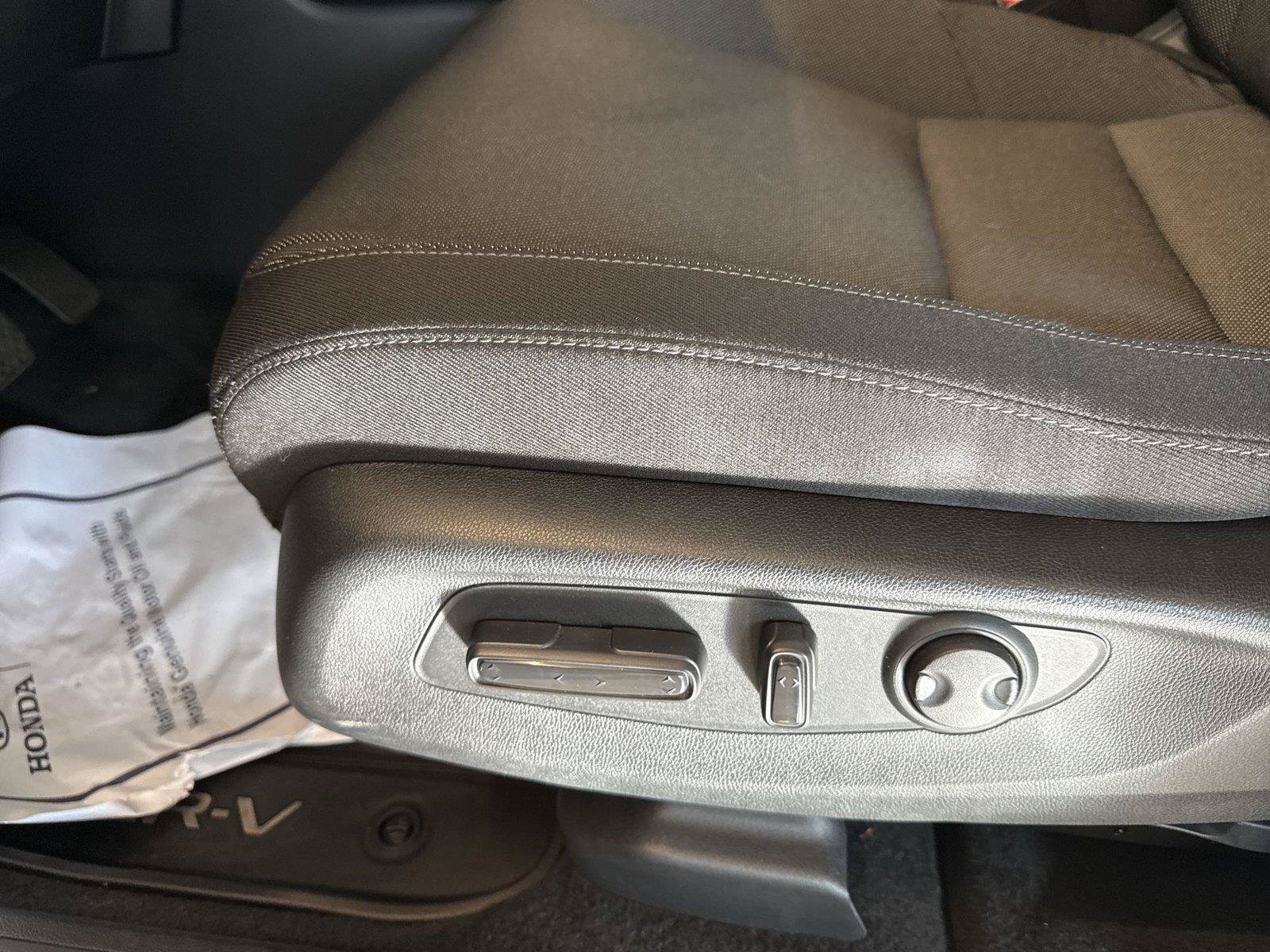 Used 2026 Honda CR-V EX image 14